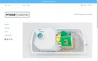 Fridgecoaster.com Screenshot 2024-05-05 18:23:37