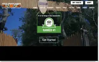 Cattyshack.org Screenshot 2024-06-28 16:17:27