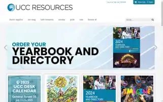 Uccresources.com Screenshot 2024-05-05 02:20:47