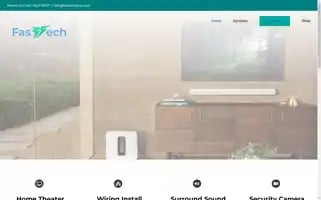 Fastechpros.com Screenshot 2024-06-18 12:56:32