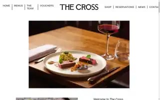 Thecrosskenilworth.co.uk Screenshot 2024-07-04 05:57:43