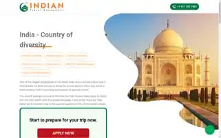 Indianonlinetravel.org Screenshot 2024-04-17 02:08:34