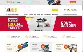 Toolmarts.com Screenshot 2024-05-14 13:39:43