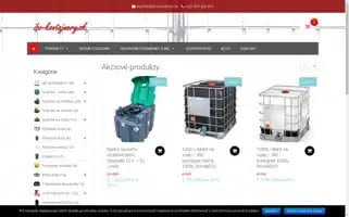 Ibc-kontajnery.sk Screenshot 2024-05-19 20:53:56