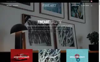 Fineart.gallery Screenshot 2024-05-22 00:06:12