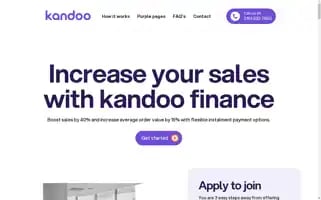 Kandoo.co.uk Screenshot 2024-06-30 11:38:22