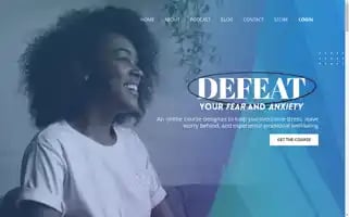 Defeatyourfear.com Screenshot 2024-06-29 22:36:01