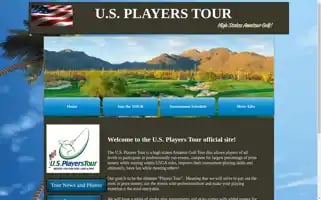 Usplayerstour.com Screenshot 2024-04-23 16:11:45