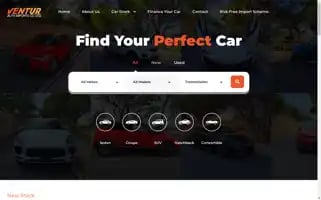 Ventur.com.mt Screenshot 2024-07-08 04:42:57