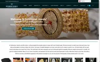 Splendourjewels.com Screenshot 2024-05-24 21:07:05