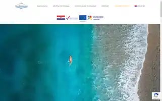 Alpe-adriatours.com Screenshot 2024-04-23 08:34:03