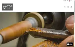 Leonardo-art.uk Screenshot 2024-05-03 20:04:30