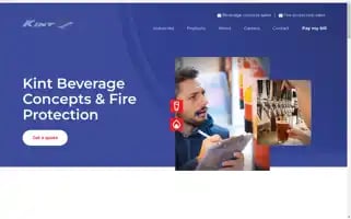 Kintcorp.com Screenshot 2024-07-06 05:32:38