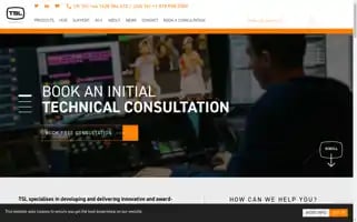 Tslproducts.com Screenshot 2024-07-05 19:04:57