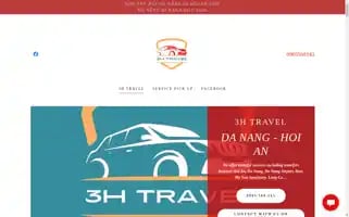 3htravel.com Screenshot 2024-04-16 16:52:58