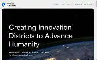 Pacificpartnersre.com Screenshot 2024-07-01 12:03:11