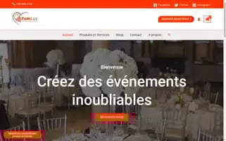 Famluseventdesign.com Screenshot 2024-05-28 17:29:17