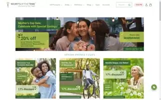 Secrets.shop Screenshot 2024-05-13 20:52:52