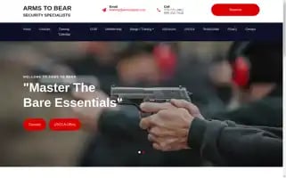 Armstobear.com Screenshot 2024-05-08 14:13:34