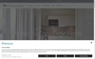 Mintrops-concierge-hotel.de Screenshot 2024-04-18 14:15:04