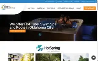 Emeraldspringsspas.com Screenshot 2024-06-26 21:33:43