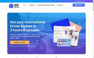 Idpexplore.com Screenshot 2024-06-18 21:57:30