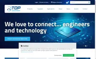 Top-electronics.com Screenshot 2024-07-03 19:57:27