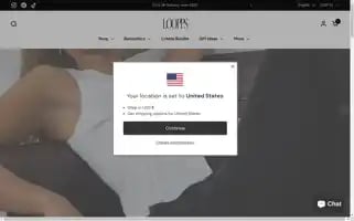 Loopps.com Screenshot 2024-04-27 15:37:49