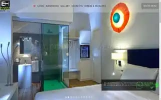 Elitehotel.it Screenshot 2024-04-25 14:20:06