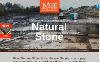 Basenaturalstone.com Screenshot 2024-06-17 04:24:40