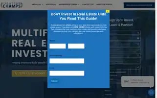 Cashflowchamps.com Screenshot 2024-06-17 04:04:31