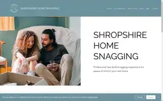 Shropshirehomesnagging.com Screenshot 2024-04-16 11:00:34