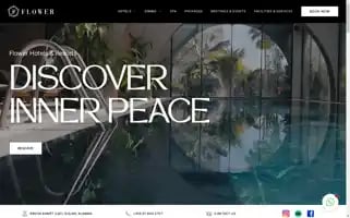 Hotel-flower.com Screenshot 2024-06-28 08:28:31