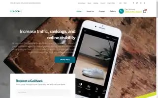 Golocall.in Screenshot 2024-05-09 22:31:04