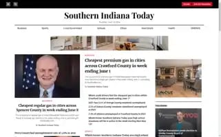 Southernindianatoday.com Screenshot 2024-06-14 00:47:19