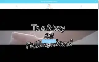 Fallinginsand.com Screenshot 2024-05-05 12:54:30