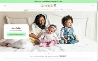 Neo-bebe.com Screenshot 2024-04-27 15:14:51