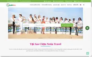 Quangbinhtravel.vn Screenshot 2024-04-25 23:10:06