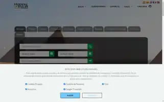 Happy-travel-online.com Screenshot 2024-04-25 18:03:02