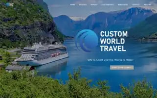 Customworldtravel.net Screenshot 2024-04-26 17:40:44