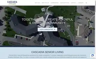Cascadiaseniorliving.com Screenshot 2024-06-28 19:44:24