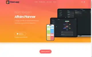 Rizen.app Screenshot 2024-06-12 22:52:03