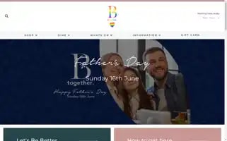 Blanchardstowncentre.ie Screenshot 2024-06-13 17:47:13