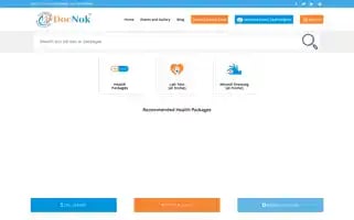 Docnok.com Screenshot 2024-07-05 07:37:44