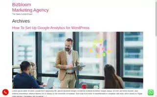 Thebizbloom.com Screenshot 2024-05-27 09:09:04