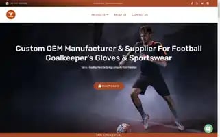 Tanuniversal.com Screenshot 2024-05-20 11:26:51