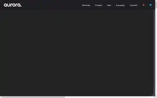 Aurorastudio.fr Screenshot 2024-06-19 01:49:52
