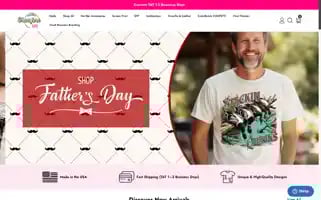 Trendytransfers.com Screenshot 2024-05-04 07:39:04