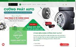 Cuongphatauto.com Screenshot 2024-05-23 14:29:16