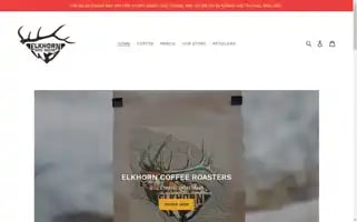 Elkhorncoffeeroasters.com Screenshot 2024-05-09 13:40:48